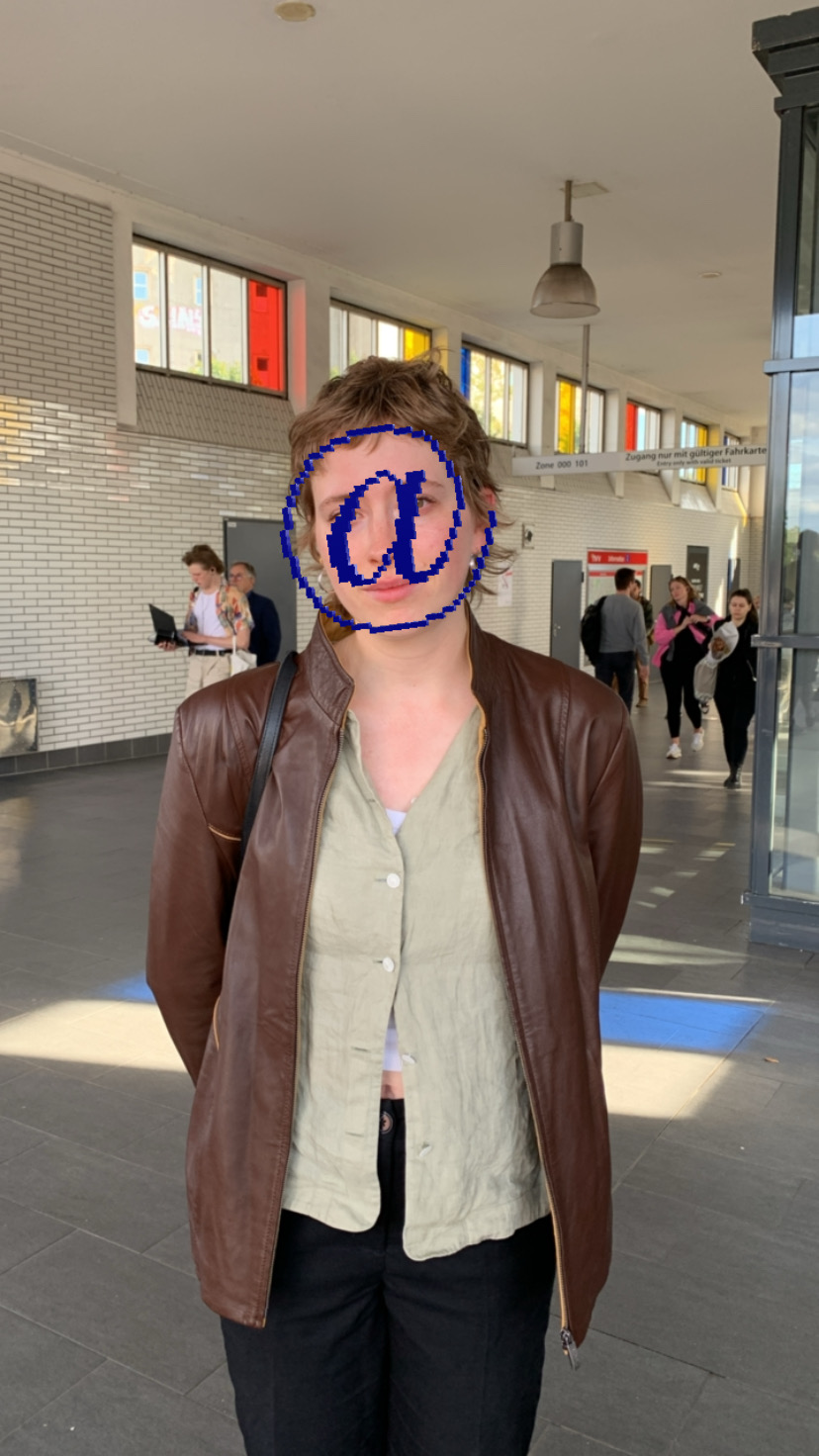 Digital Faceprint